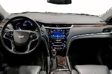2016 Cadillac XTS AWD Luxury - Photo 6