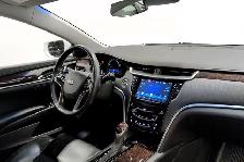 2016 Cadillac XTS AWD Luxury - Photo 7