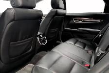 2016 Cadillac XTS AWD Luxury - Photo 11