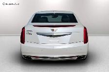 2016 Cadillac XTS AWD Luxury - Photo 12