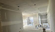 HIRING!! Looking for experienced drywall finisher/mudtaper