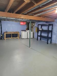 DUPLEX FOR RENT - OCTOBER 1st - Photo 9