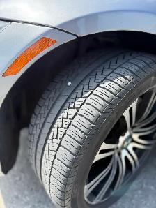 2009 BMW 335i XDrive - Safetied - Low KMS - NO ACCIDENTS - Photo 5