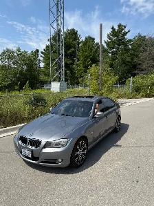 2009 BMW 335i XDrive - Safetied - Low KMS - NO ACCIDENTS - Photo 6