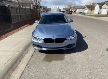 2013 BMW 320 - F30