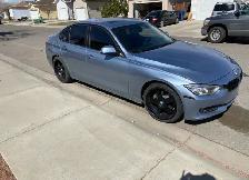 2013 BMW 320 - F30 - Photo 3