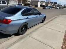 2013 BMW 320 - F30 - Photo 4