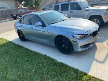 2013 BMW 320 - F30 - Photo 5