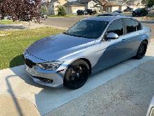 2013 BMW 320 - F30 - Photo 6