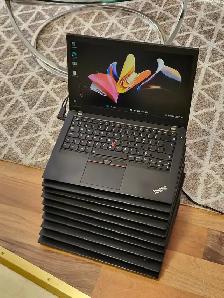 Lenovo Thinkpads T460s Core i5-6th Gen - Parts -Tested Working