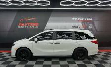 2019 Honda Odyssey EX AUTO TOIT OUVRANT - SIÈGES - CARPLAY 107 4