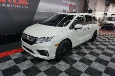 2019 Honda Odyssey EX AUTO TOIT OUVRANT - SIÈGES - CARPLAY 107 4 - Photo 3