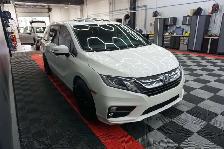 2019 Honda Odyssey EX AUTO TOIT OUVRANT - SIÈGES - CARPLAY 107 4 - Photo 5