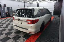 2019 Honda Odyssey EX AUTO TOIT OUVRANT - SIÈGES - CARPLAY 107 4 - Photo 7