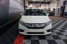 2019 Honda Odyssey EX AUTO TOIT OUVRANT - SIÈGES - CARPLAY 107 4 - Photo 9