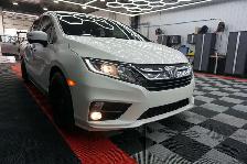 2019 Honda Odyssey EX AUTO TOIT OUVRANT - SIÈGES - CARPLAY 107 4 - Photo 10