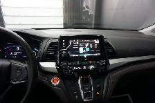 2019 Honda Odyssey EX AUTO TOIT OUVRANT - SIÈGES - CARPLAY 107 4 - Photo 21