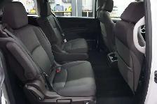 2019 Honda Odyssey EX AUTO TOIT OUVRANT - SIÈGES - CARPLAY 107 4 - Photo 36