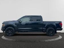 2026 Ford F-150 XLT - Photo 2
