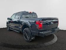 2026 Ford F-150 XLT - Photo 3