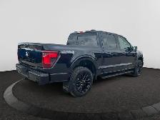 2026 Ford F-150 XLT - Photo 5