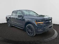 2026 Ford F-150 XLT - Photo 7