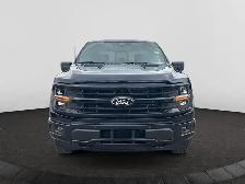 2026 Ford F-150 XLT - Photo 8