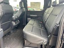 2026 Ford F-150 XLT - Photo 18
