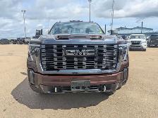 2024 GMC Sierra 3500HD Denali Ultimate 6.6L Diesel/Nav/Sunroof/M - Photo 4