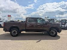 2024 GMC Sierra 3500HD Denali Ultimate 6.6L Diesel/Nav/Sunroof/M - Photo 6