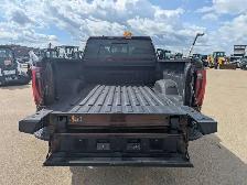 2024 GMC Sierra 3500HD Denali Ultimate 6.6L Diesel/Nav/Sunroof/M - Photo 8