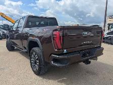2024 GMC Sierra 3500HD Denali Ultimate 6.6L Diesel/Nav/Sunroof/M - Photo 9