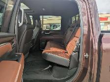 2024 GMC Sierra 3500HD Denali Ultimate 6.6L Diesel/Nav/Sunroof/M - Photo 14