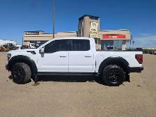 2025 Ford F 150 Raptor 3.5L Nav/Pano Sunroof/Camera/3M/Tint - Photo 2