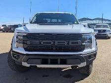 2025 Ford F 150 Raptor 3.5L Nav/Pano Sunroof/Camera/3M/Tint - Photo 6
