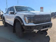 2025 Ford F 150 Raptor 3.5L Nav/Pano Sunroof/Camera/3M/Tint - Photo 7
