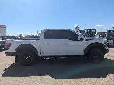 2025 Ford F 150 Raptor 3.5L Nav/Pano Sunroof/Camera/3M/Tint - Photo 8