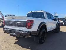 2025 Ford F 150 Raptor 3.5L Nav/Pano Sunroof/Camera/3M/Tint - Photo 9