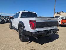 2025 Ford F 150 Raptor 3.5L Nav/Pano Sunroof/Camera/3M/Tint - Photo 11