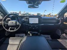 2025 Ford F 150 Raptor 3.5L Nav/Pano Sunroof/Camera/3M/Tint - Photo 12