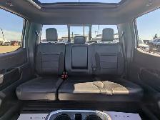 2025 Ford F 150 Raptor 3.5L Nav/Pano Sunroof/Camera/3M/Tint - Photo 16