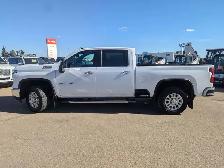 2024 Chevrolet Silverado 3500 LTZ 6.6L GAS/Touch Nav/Sunroof/Cam - Photo 2