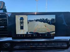 2024 Chevrolet Silverado 3500 LTZ 6.6L GAS/Touch Nav/Sunroof/Cam - Photo 6