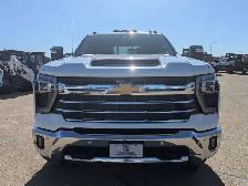 2024 Chevrolet Silverado 3500 LTZ 6.6L GAS/Touch Nav/Sunroof/Cam - Photo 7