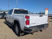 2024 Chevrolet Silverado 3500 LTZ 6.6L GAS/Touch Nav/Sunroof/Cam - Photo 12