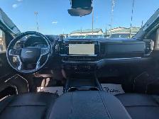 2024 Chevrolet Silverado 3500 LTZ 6.6L GAS/Touch Nav/Sunroof/Cam - Photo 13