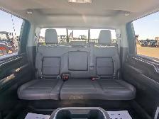2024 Chevrolet Silverado 3500 LTZ 6.6L GAS/Touch Nav/Sunroof/Cam - Photo 15