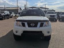2019 Nissan Frontier PRO-4X 4.0L/Gas/Touch Nav/Sunroof/Camera - Photo 5
