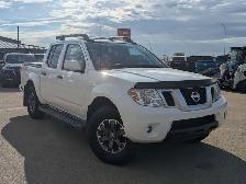 2019 Nissan Frontier PRO-4X 4.0L/Gas/Touch Nav/Sunroof/Camera - Photo 6