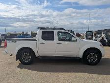 2019 Nissan Frontier PRO-4X 4.0L/Gas/Touch Nav/Sunroof/Camera - Photo 7